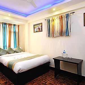 Private Bathroom Double Room
